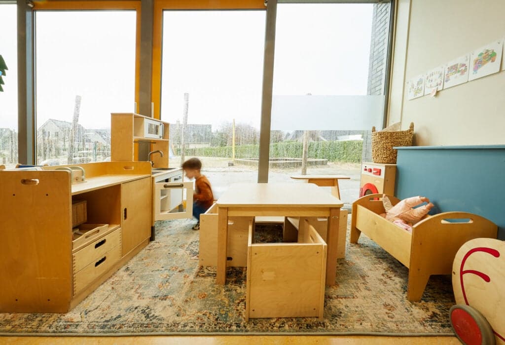 Doomijn BSO Zalmkolk foto 8