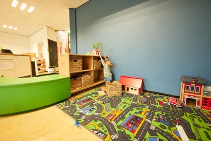 Doomijn BSO Zalmkolk foto 10