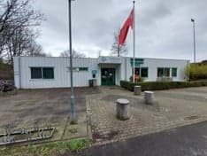 sport bso Baronietuin