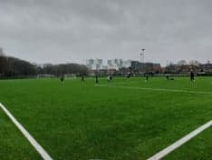 sport bso Baronietuin foto 4