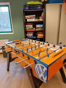 sport bso Baronietuin foto 5