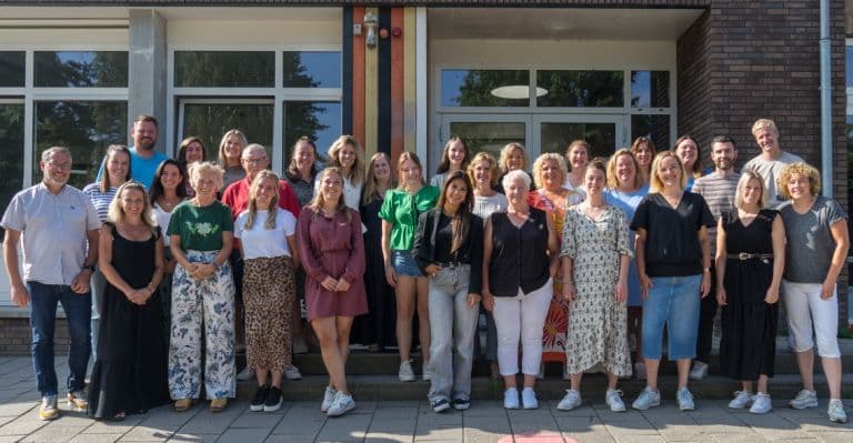 voorschool de Marcoen