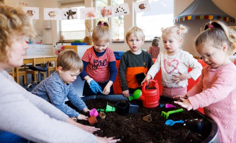 voorschool de Marcoen foto 4