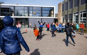 voorschool de Marcoen foto 5