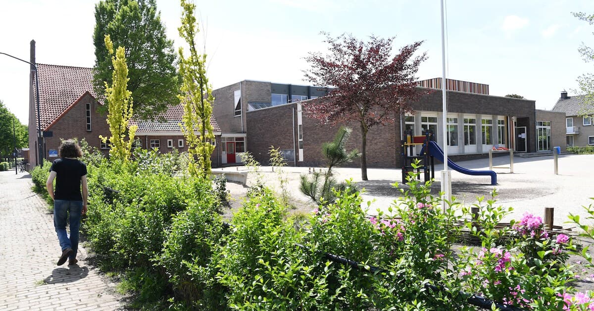 voorschool de Marcoen foto 8