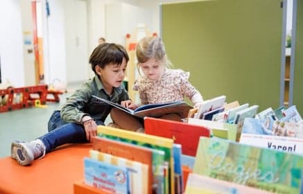 voorschool de Marcoen foto 9