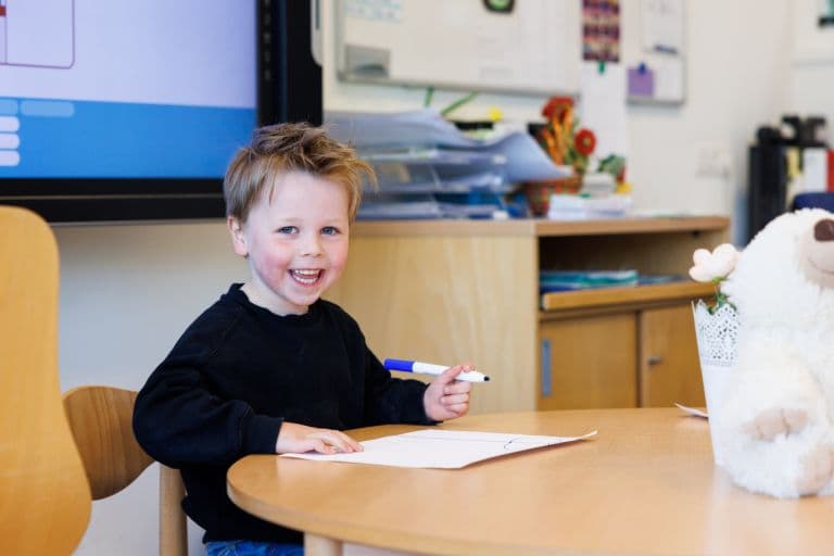 voorschool de Marcoen foto 10