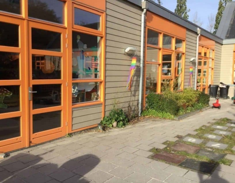 Kindercentrum Mallemolen foto 4