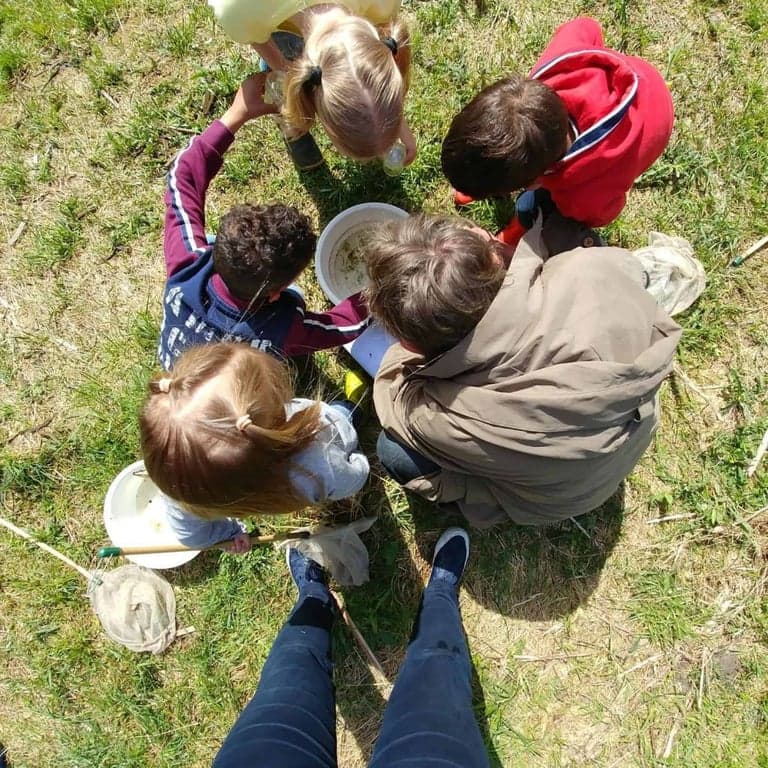 Kindercentrum Mallemolen foto 8