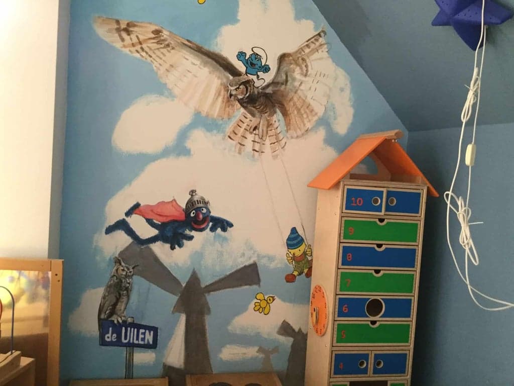 Kindercentrum Mallemolen foto 9