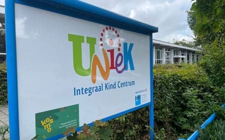 IKC Uniek