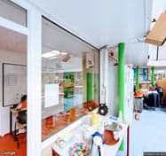 Peuteropvang De Poolster