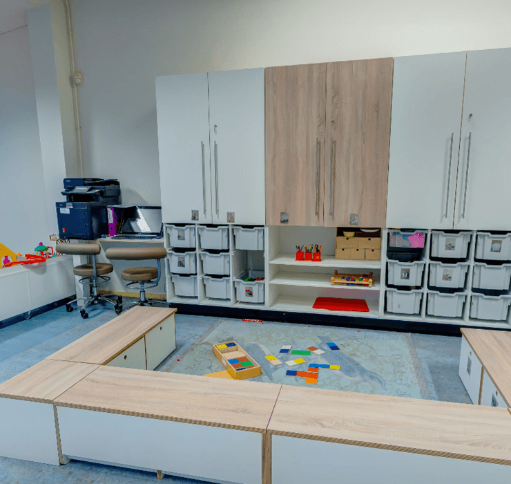 Hummeltjeshut foto 6