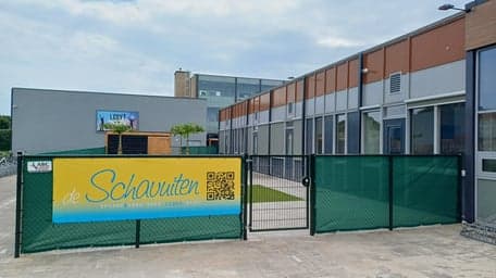 De Schavuiten foto 4