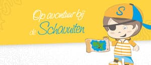 De Schavuiten foto 6