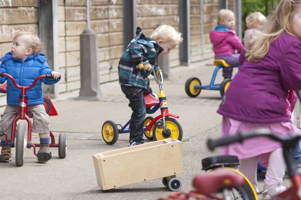 De Schavuiten foto 8