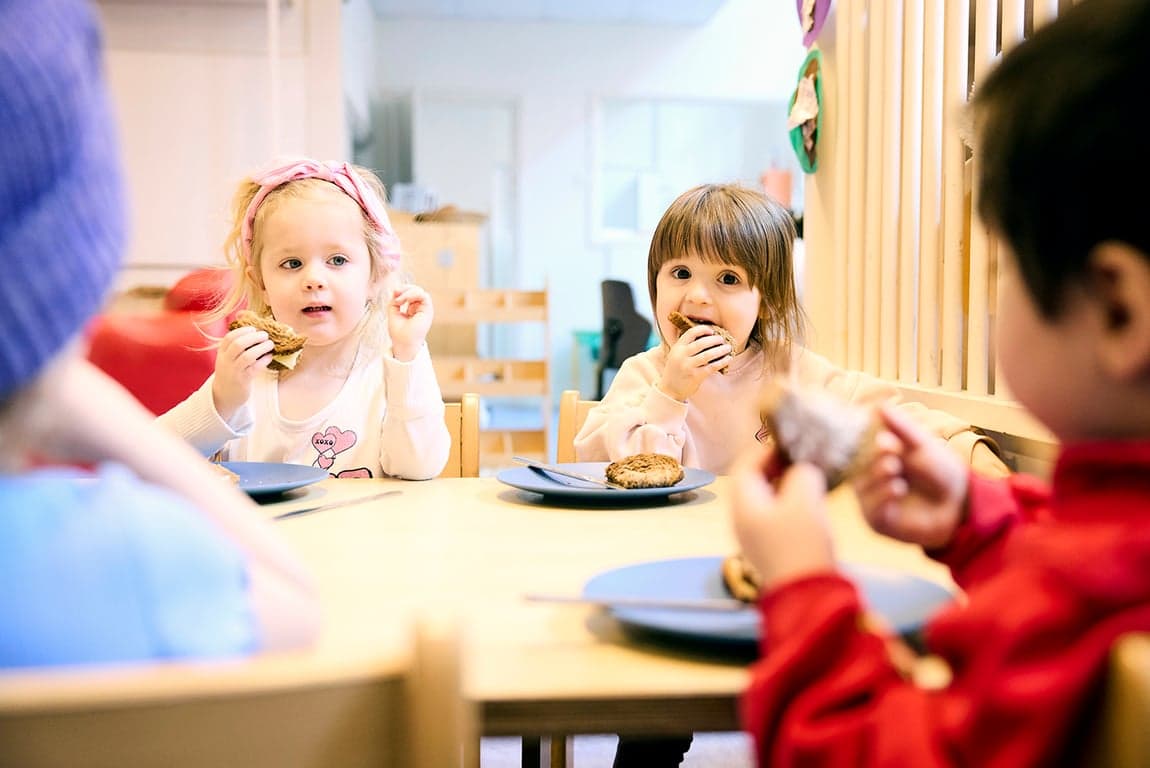 Voorschool De Kastanjetuin 2