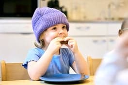 Voorschool De Kastanjetuin 3