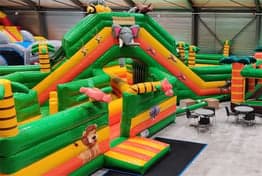 Explore Kinderopvang Florapark foto 9