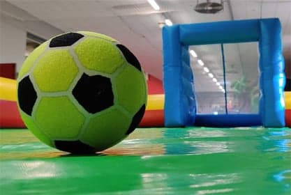 Explore Kinderopvang Florapark foto 10