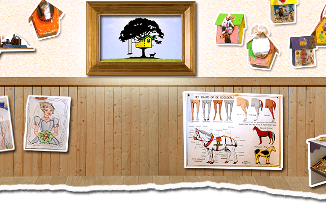 KInderdagverblijf de Boomhut B.V.