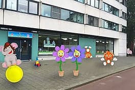 KDV Lila Delfshaven foto 8