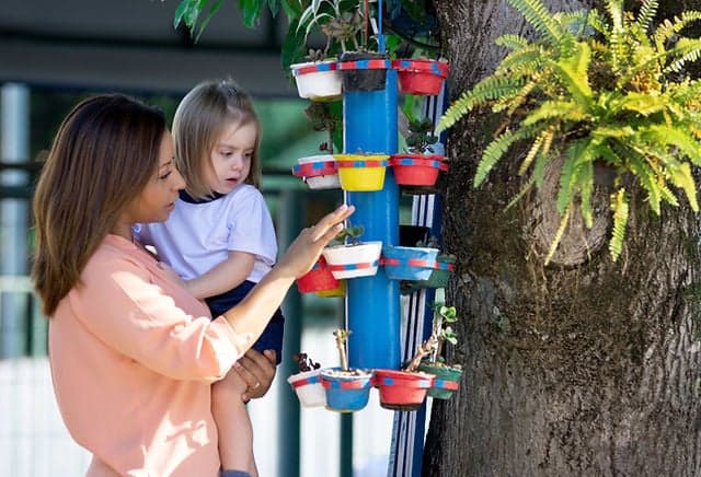 KDV Lila Delfshaven foto 9