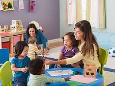 KDV Lila Delfshaven foto 10