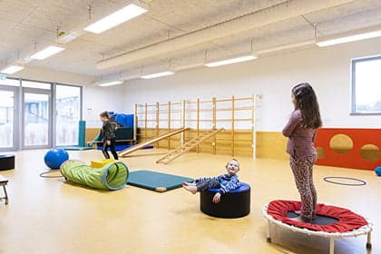 BSO Uitbundig foto 9