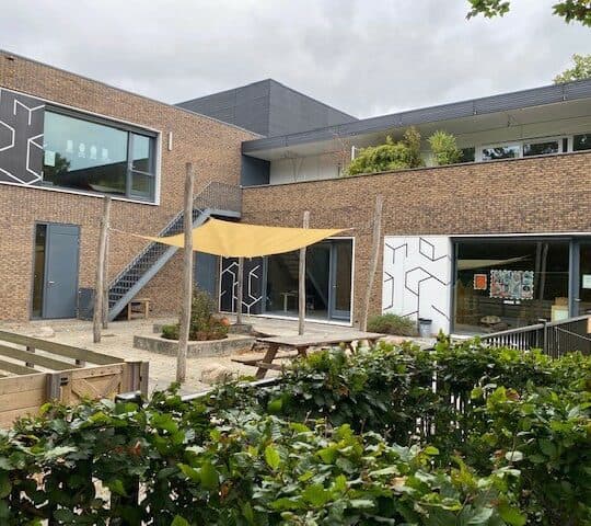 BSO De Kiefthoek foto 9