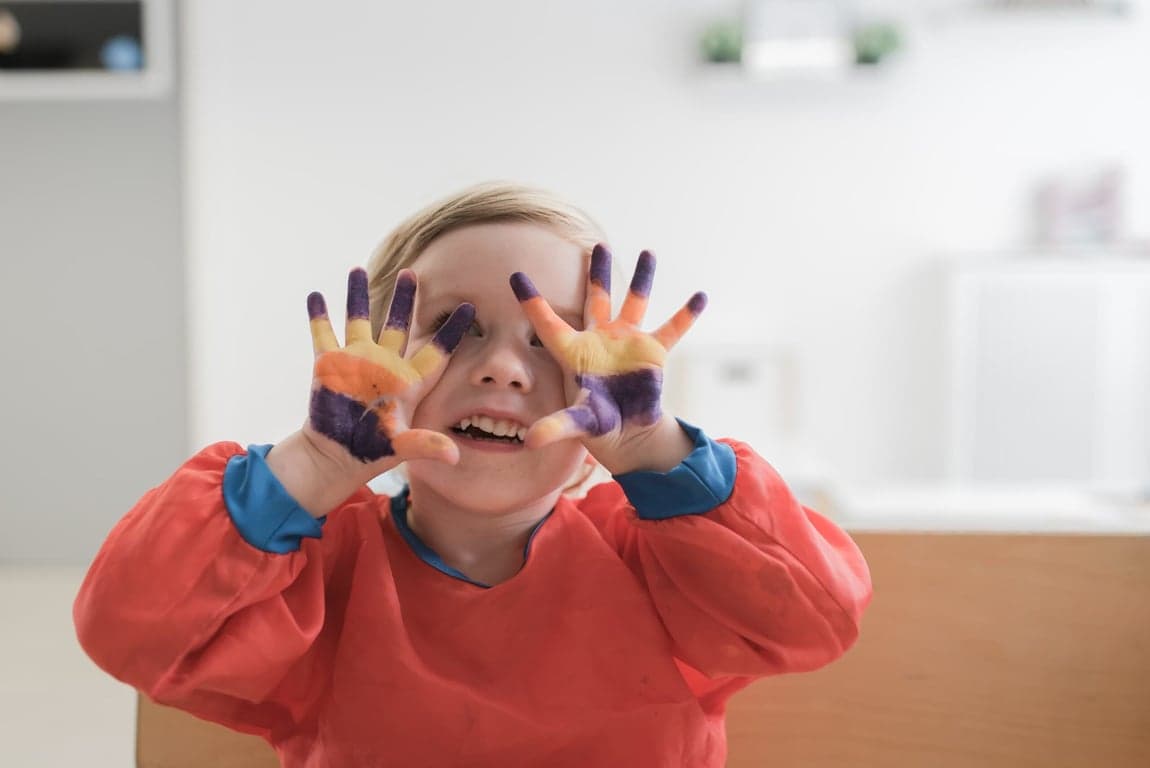 Peuteropvang de Hoeksteen