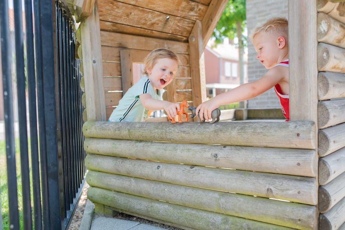 Peuteropvang de Hoeksteen foto 4