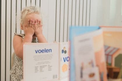 Peuteropvang de Hoeksteen foto 7