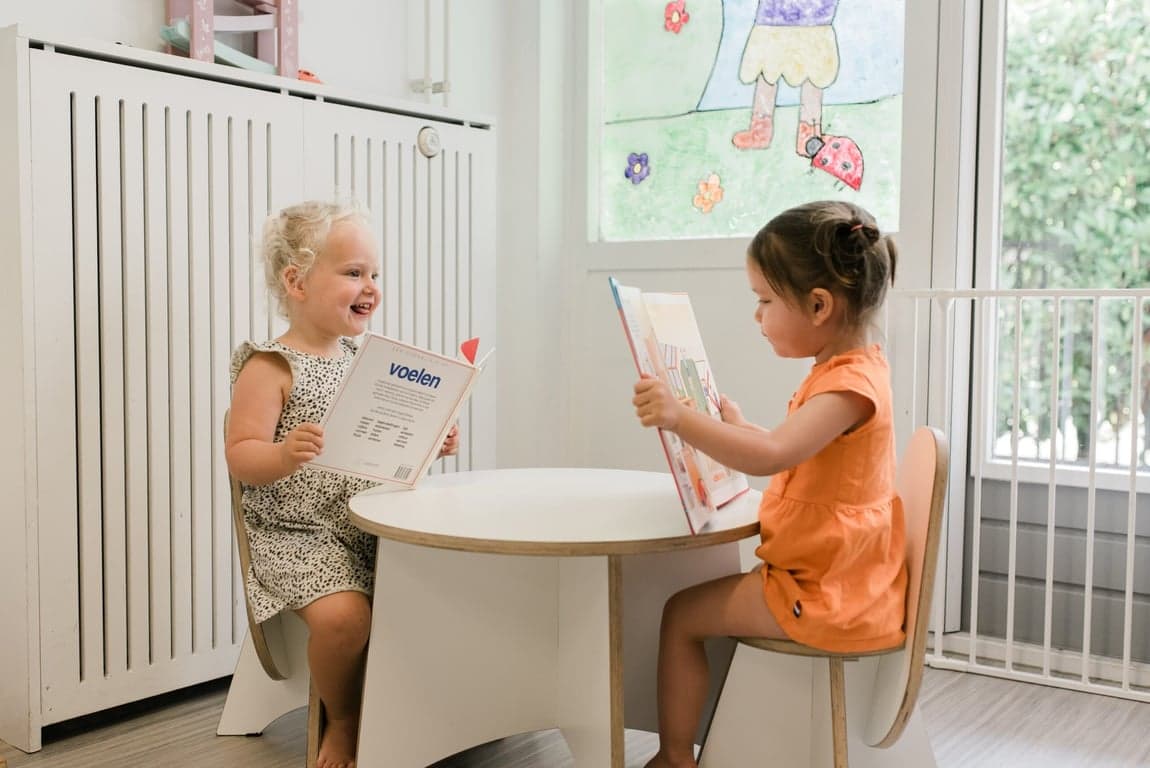 Peuteropvang de Hoeksteen foto 8