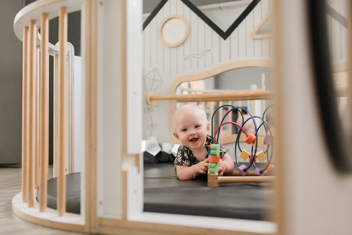 Peuteropvang de Hoeksteen foto 9