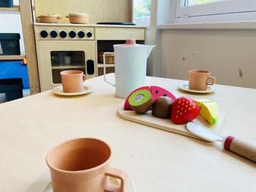 Basker - de Hoeve foto 6