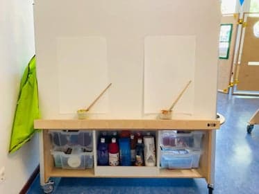 Basker - de Hoeve foto 7