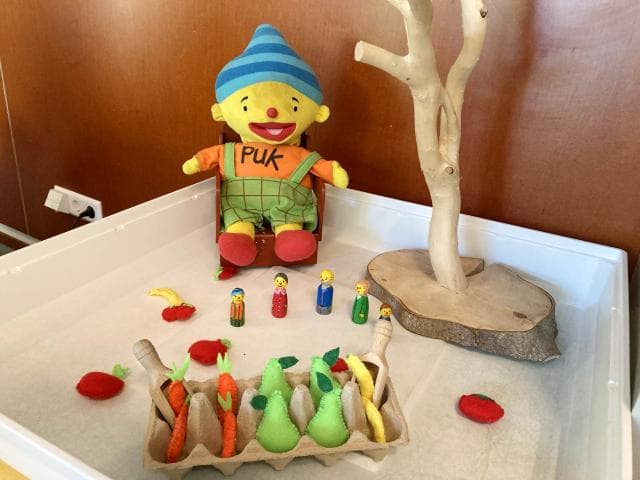 Basker - de Hoeve foto 8