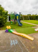 Kinderopvang Krakeel loc. Hollandscheveld foto 7