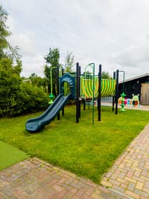 Kinderopvang Krakeel loc. Hollandscheveld foto 8