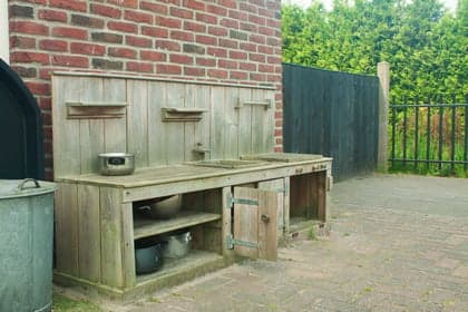 Kinderopvang Krakeel loc. Hollandscheveld foto 9