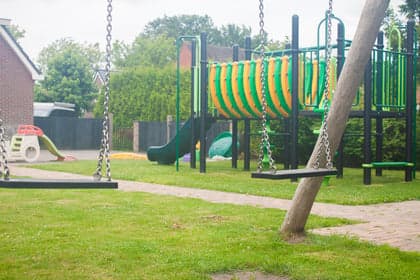 Kinderopvang Krakeel loc. Hollandscheveld foto 10