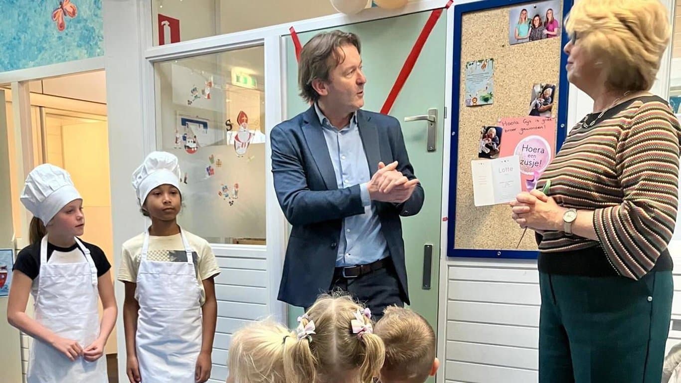 Wasko 't Nokkenwiel Boerenpad IKC PSG/KDV 3