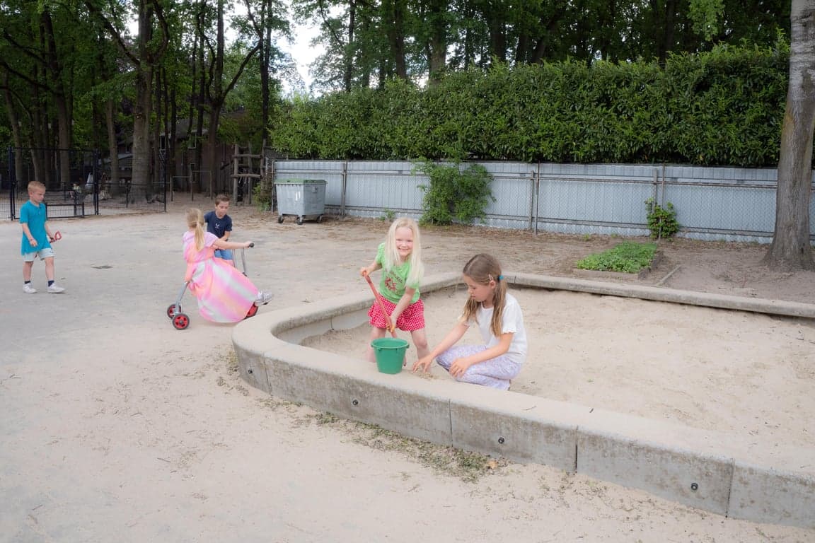 KDV de Bosbengels (voorheen de Bosvaert) foto 5