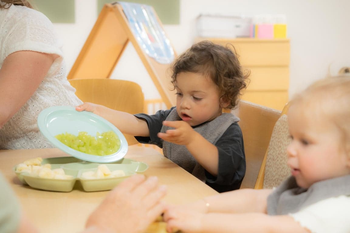 KDV de Bosbengels (voorheen de Bosvaert) foto 10