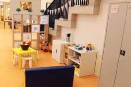 Partou BSO Vlinderhei 14 3