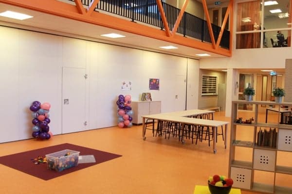 Partou BSO Vlinderhei 14 foto 4