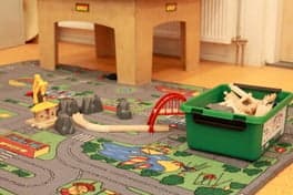 Partou BSO Vlinderhei 14 foto 5