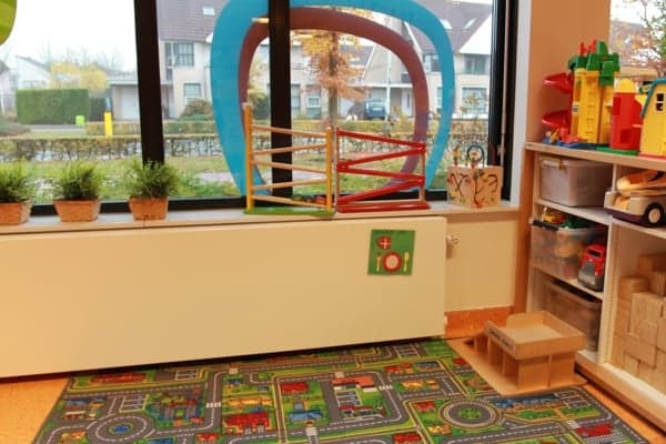 Partou BSO Vlinderhei 14 foto 7