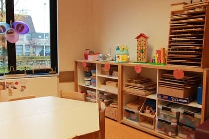 Partou BSO Vlinderhei 14 foto 9